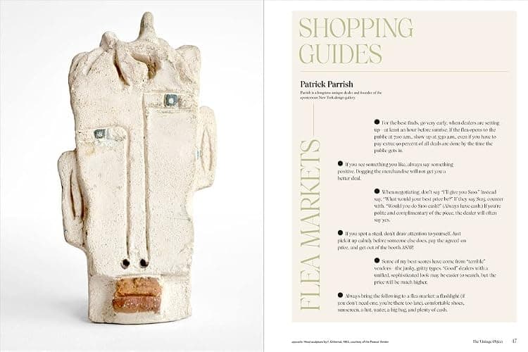 How to Live with Objects: A Guide to More Meaningful Interiors thumbnail 4
