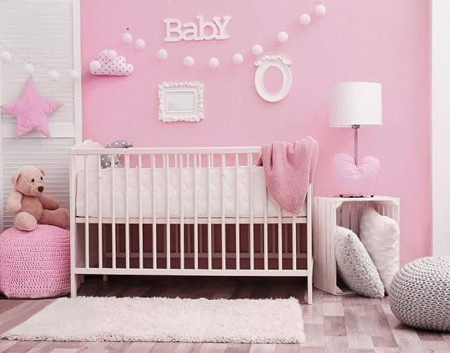 197"x17.7" Pink Wallpaper Solid Color Peel and Stick Wallpaper Pink Contact Paper Self-Adhesive Removable Wall Paper for Wall Covering Cabinet Countertop Vinyl Roll thumbnail 5