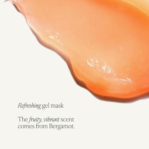 Tata Harper Resurfacing Mask, Instant Glow Face Mask, Gentle Exfoliating Face Mask, Enzyme Mask, Natural Skincare, 30ml thumbnail 5