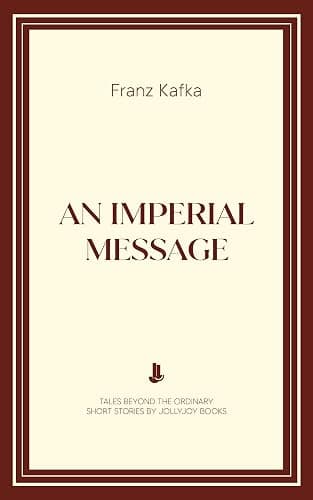 An Imperial Message - Image 1