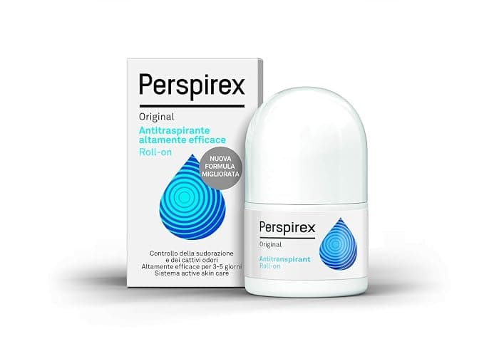 Perspirex Original Antiperspirant, 25 milliliters thumbnail 2