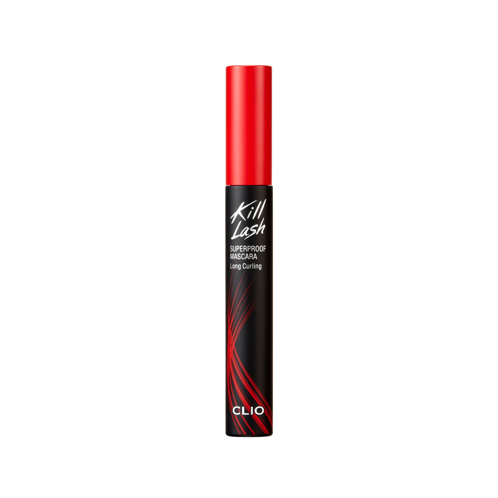 CLIO Kill Lash Superproof Mascara 01 Long Curling, 1 count - $24.48 - Image 1