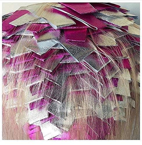 FRAMAR Magenta and Ethereal Pop Up Hair Foils thumbnail 3