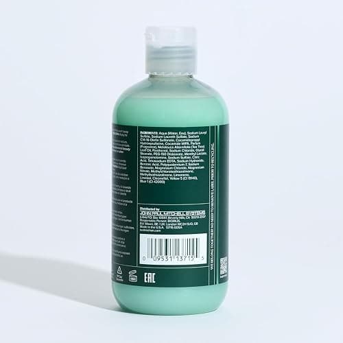 Tea Tree Special Shampoo, Deep Cleans, Refreshes Scalp, For All Hair Types, Especially Oily Hair thumbnail 8