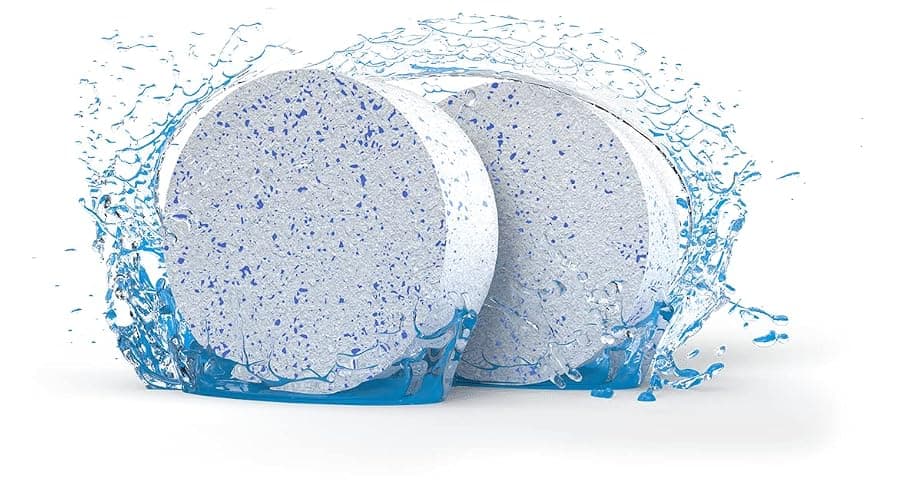 puntomatic – Detergent tablets tube, 4 washes thumbnail 9