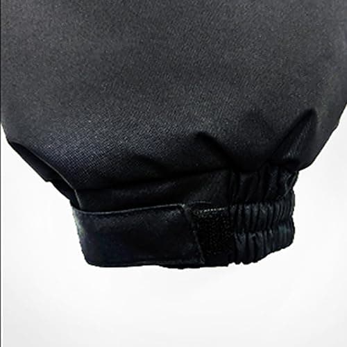 Heated Pants for Men Women Waterproof Full Cover One Key Smart Heating with 3 Levels,25℃，35℃，45℃ Without Bank thumbnail 8