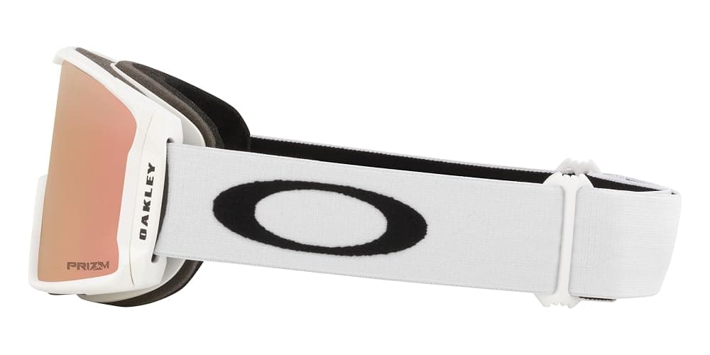 Oakley Line Miner M Snow Goggle thumbnail 2