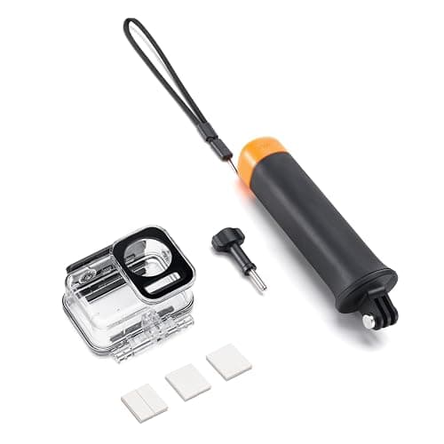 DJI Osmo Action Tauch-Zubehörset, kompatibel mit Osmo Action 5 Pro,Osmo Action 4,Osmo Action 3 thumbnail 2