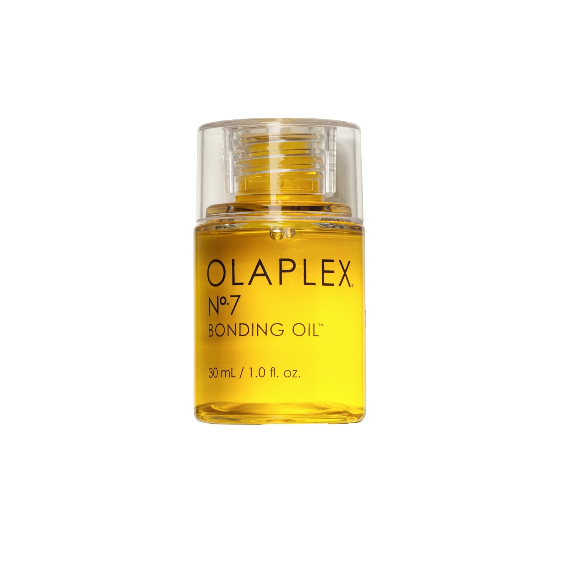 Olaplex No.7 Hair Perfector Bonding Oil, 30ml - Image 1