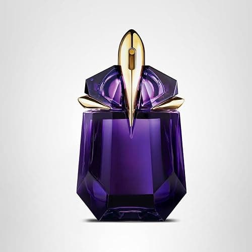 Mugler Alien - Eau de Parfum - Women's Perfume - Floral & Woody - With Jasmine, Wood, and Amber - Long Lasting Fragrance thumbnail 8