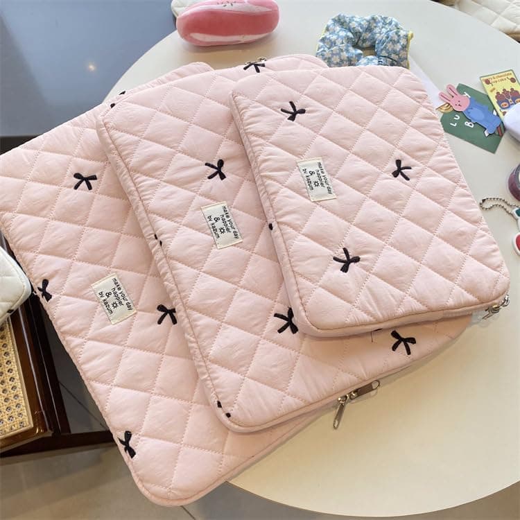Cute laptop case thumbnail 6