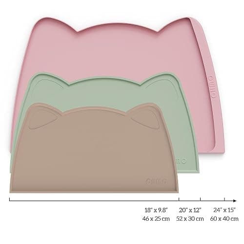 Cat food mat thumbnail 2
