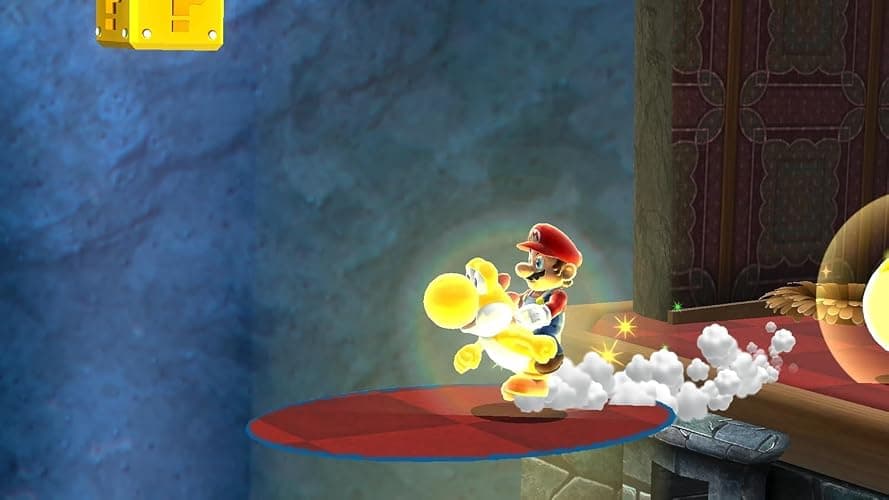 Super Mario Galaxy + Super Mario Galaxy 2 thumbnail 3