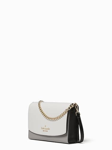kate spade new york Carson Saffiano Leather Convertible Crossbody thumbnail 2