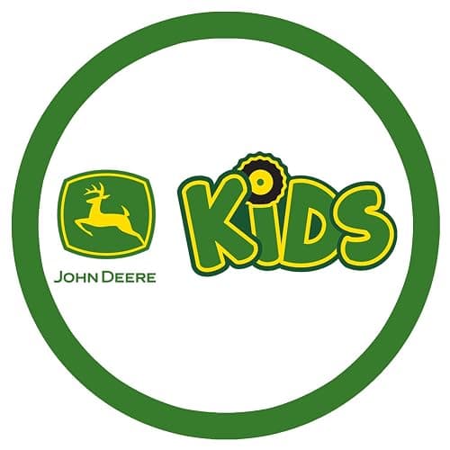 John Deere Kids Farm Friends Lift-a-Flap Board Book - Busy Tractor Helps Its Friends on the Farm thumbnail 10