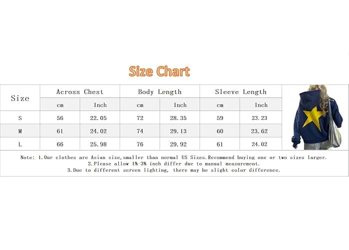 Cute Hoodies for Teen Girls Women Y2k Floral Graphic Oversized Sweatshirt Long Sleeve Aesthetic Preppy Clothes thumbnail 3