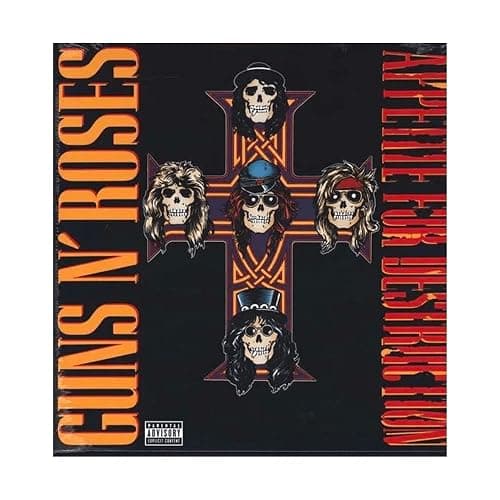 Appetite For Destruction - Image 1