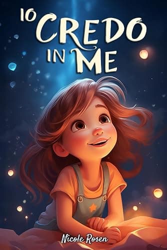 Io credo in me: Un magico libro per bambini, in grado di far crescere la fiducia in sé stessi e far emergere il potenziale che si nasconde dentro ognuno di noi - Image 1