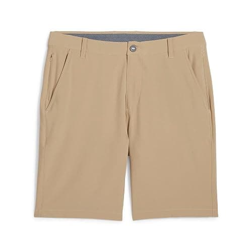 PUMA Men's 101 Solid Short 9 thumbnail 5