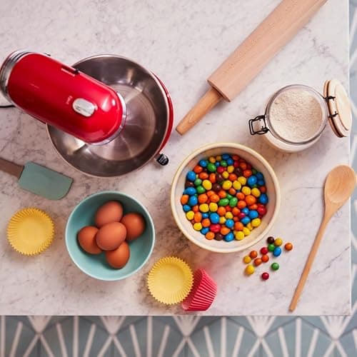 M&M'S Peanut Bonbons Chocolat au Lait et Cacahuètes Sachet 200g | Bonbons chocolat M&M'S au lait avec cacahuètes croquantes en format pratique à partager pour vos pauses gourmandes thumbnail 7