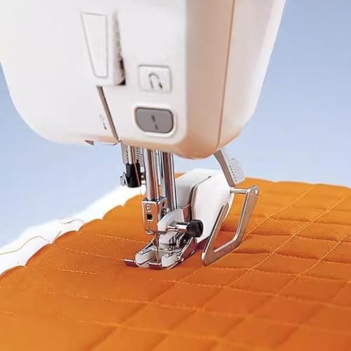 Honbay Quilting Guide Bar for Brother/Singer/Janome thumbnail 5