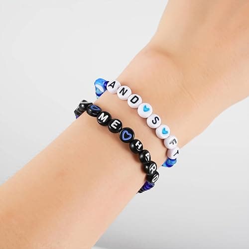 Bracelet Concert Merch Outfit for Women thumbnail 5