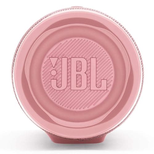JBL Charge 4 - Waterproof Portable Bluetooth Speaker - Pink thumbnail 5