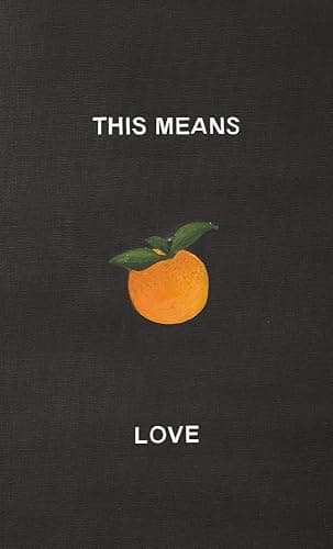 Laure Prouvost: This Means Love - Image 1