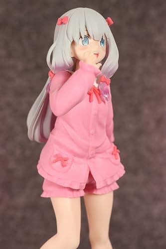 Eromanga Sensei Coreful Figure - Izumi Sagiri ~Loungewear ver.~ Prize Figure thumbnail 3
