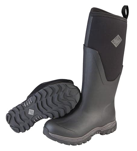 MUCK Women's Arctic Sport II Tall Boot thumbnail 12