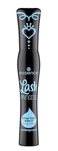 essence | Lash Princess False Lash Waterproof Mascara | Vegan & Cruelty Free | For Length & Volume (Pack of 1) thumbnail 2