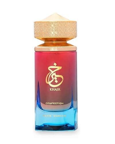 Paris Corner Khair Confection 3.4 Edp U (128509) - Image 1