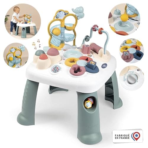 Smoby 7600140303 Activity Table thumbnail 4