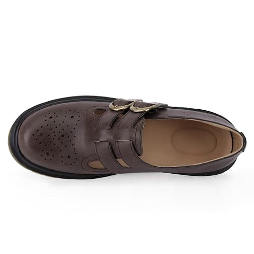 Chunky Mary Janes thumbnail 6