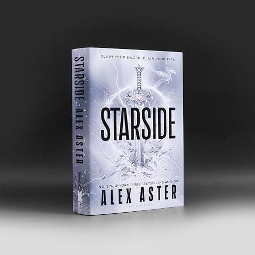 Starside: The instant No. 1 New York Times and Sunday Times bestseller (Starside Series) thumbnail 2