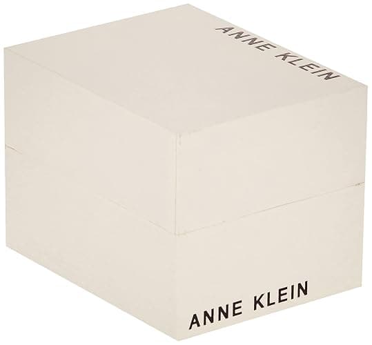 Anne Klein Women's Glitter Accented Bracelet Watch thumbnail 5