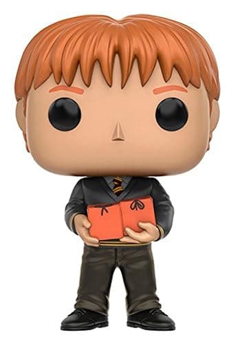 Funko Harry Potter Fred Weasley Pop Figure thumbnail 2