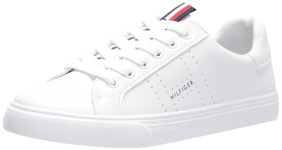 Tommy Hilfiger Women's Lamiss Sneaker - Image 1