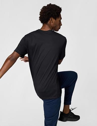 Nike Men's Dri-FIT Legend Fitness T-Shirt thumbnail 4