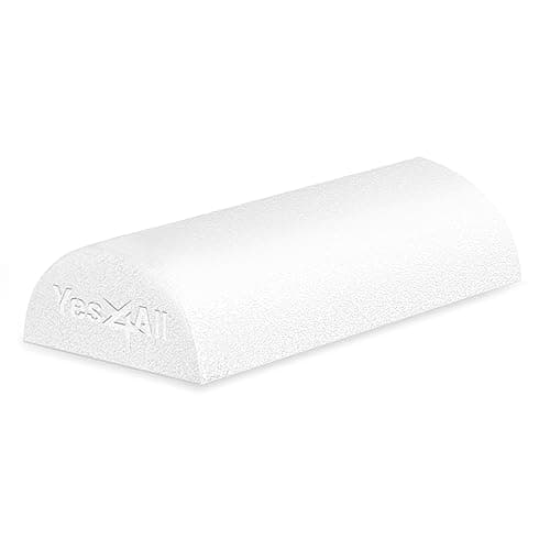 Yes4All Half Foam Roller