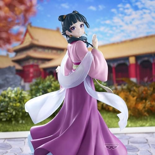 Banpresto - The Apothecary Diaries - Maomao (Garden Party) Figure thumbnail 6
