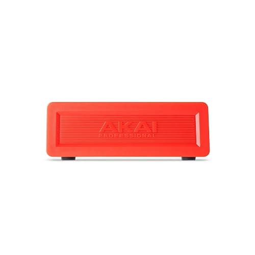 Akai Professional LPK25 - USB MIDI Keyboard Controller with 25 Responsive Synth Keys for Mac and PC, Arpeggiator and Music Production Software,black thumbnail 13