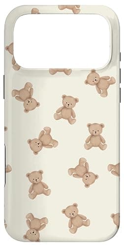 teddy bear case - Image 1