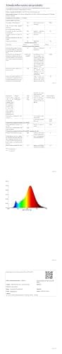 Miortior LED Stehlampe Wohnzimmer, RGB Ecklampe Dimmbar mit Fernbedienung und App-Steuerung, Musik Sync, 16 Millionen Farben, 68 Szenenmodi, Led Standleuchte für Wohnzimmer, Schlafzimmer, Spielzimmer thumbnail 14