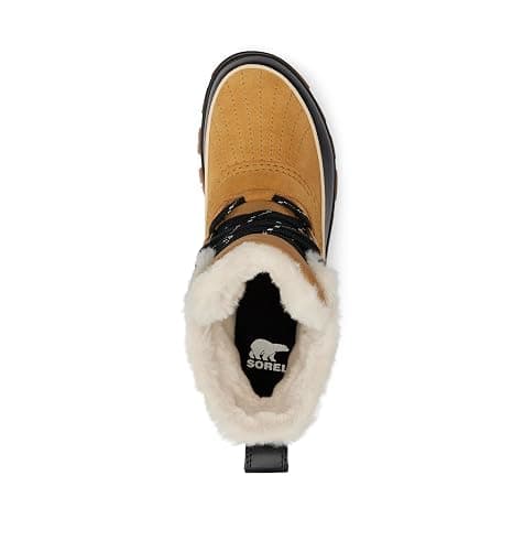 SOREL Women's Tivoli V Waterproof Boot thumbnail 6