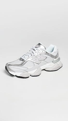New Balance Men's 9060 Running Shoes thumbnail 3