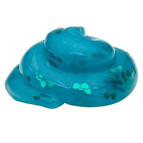 CRA-Z-Slimy Cool Stitch Slime Toy- Glossy, Stretchy, Super Soft, Smooth Cool Blue Stitch Slime for Boys and Girls, Lilo and Stitch Kids Toy Gift - Cool Stitch thumbnail 8