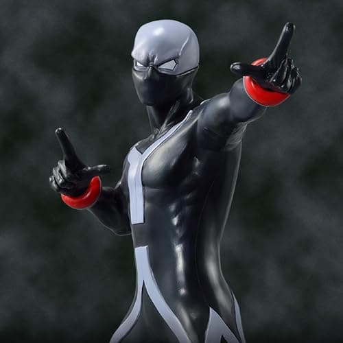 Ichibansho Figure - My Hero Academia - Twice (My Villain Academia) Collectible Statue thumbnail 2