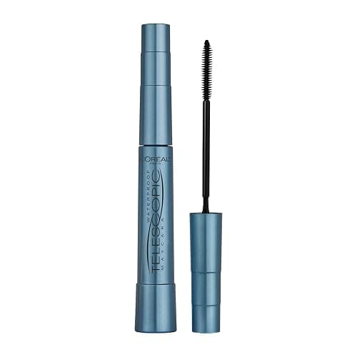 TELESCOPIC WTP BLACK - Image 1