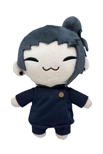 Cekalue 2PCS Anime Plush Doll Classic Stuffed Figure Pillow Doll Gift for Fans thumbnail 5